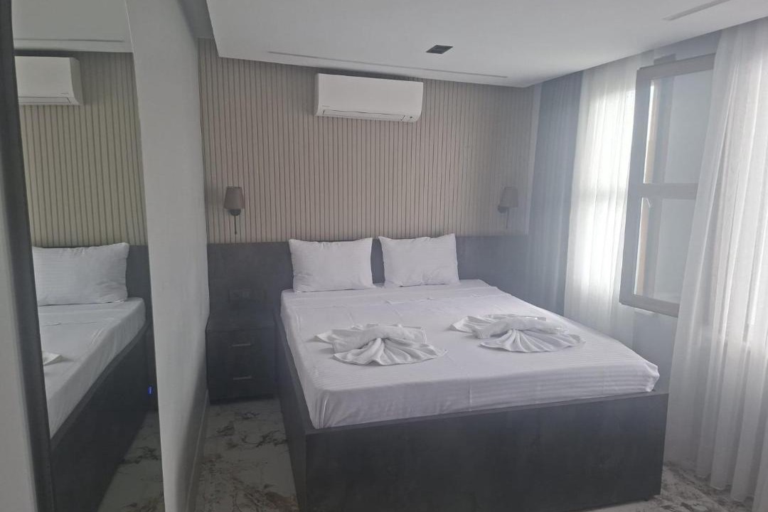 Photo of Bedroom in Kadikoy