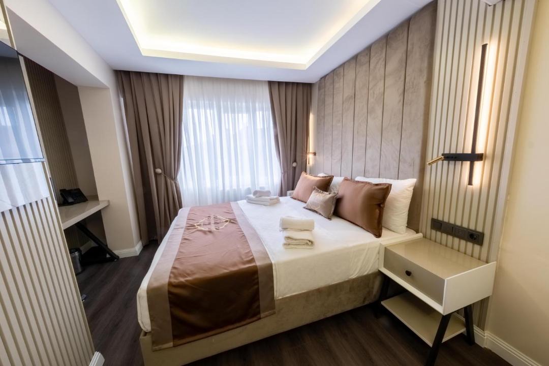 Photo of Bedroom in Osmangazi
