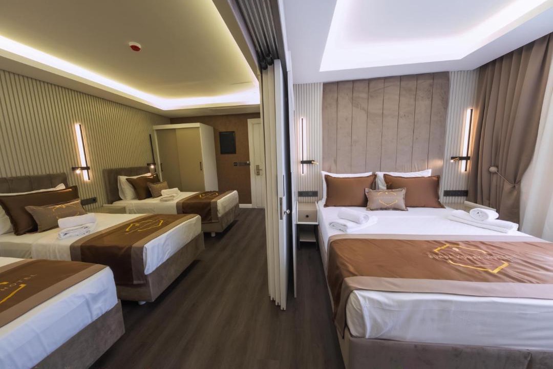 Photo of Bedroom in Osmangazi