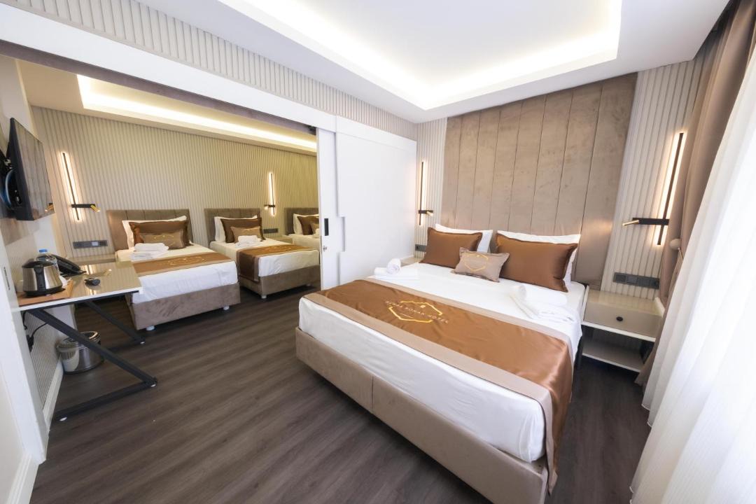 Photo of Bedroom in Osmangazi