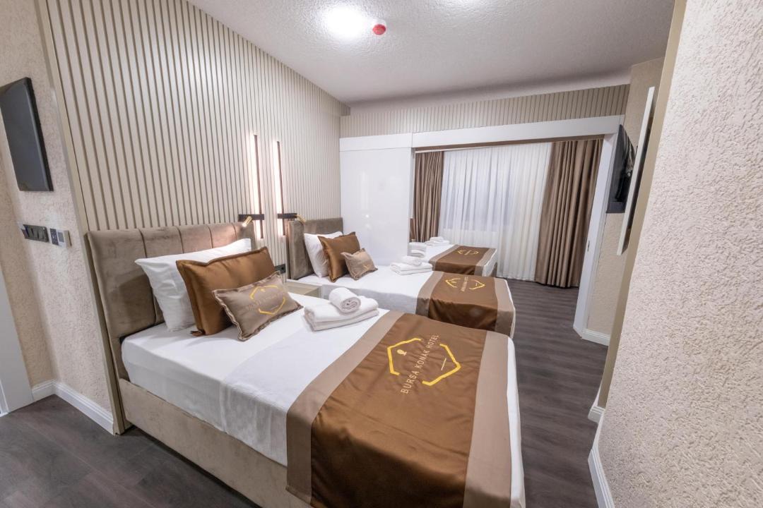 Photo of Bedroom in Osmangazi