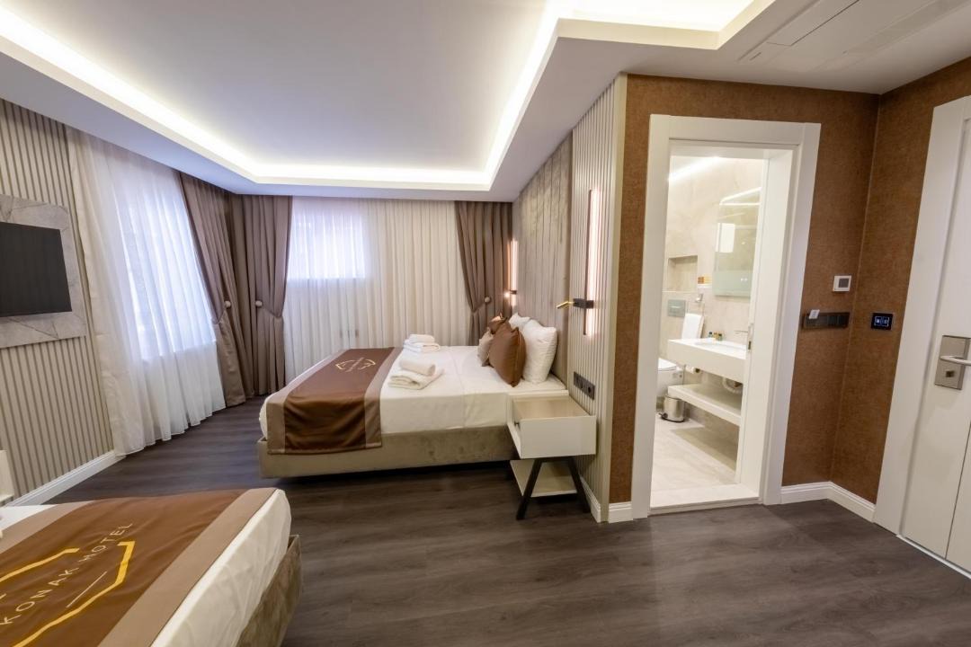 Photo of Bedroom in Osmangazi