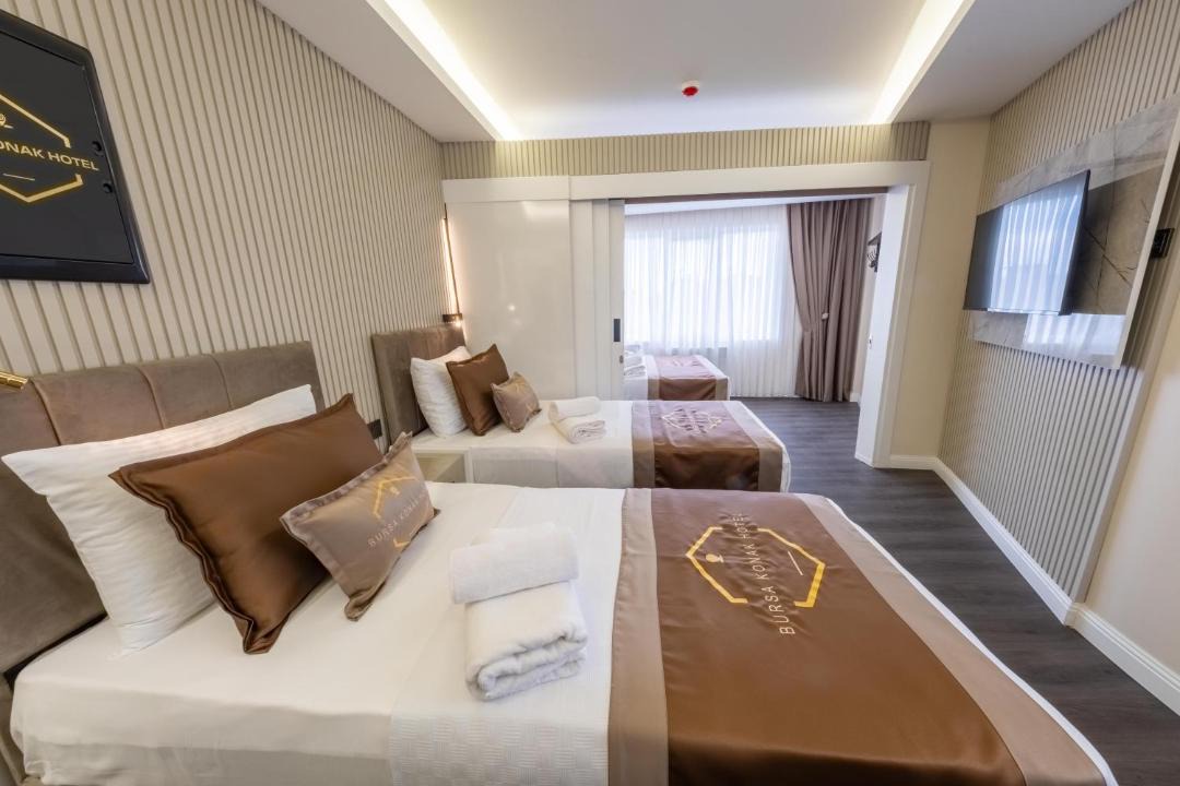 Photo of Bedroom in Osmangazi