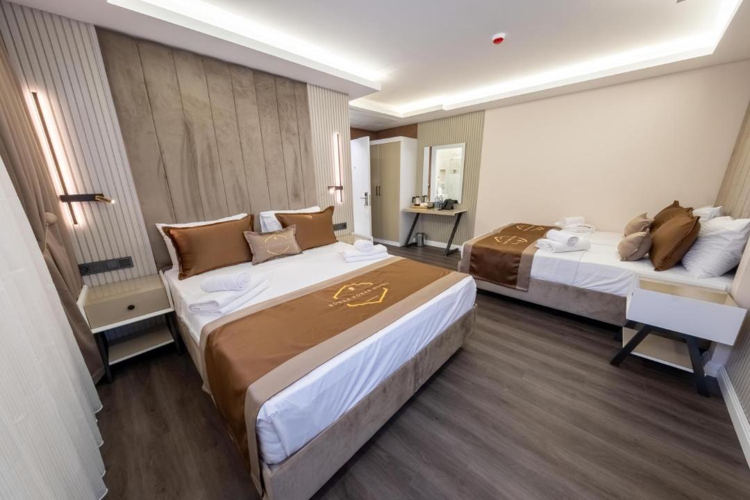 Photo of Bedroom in Osmangazi
