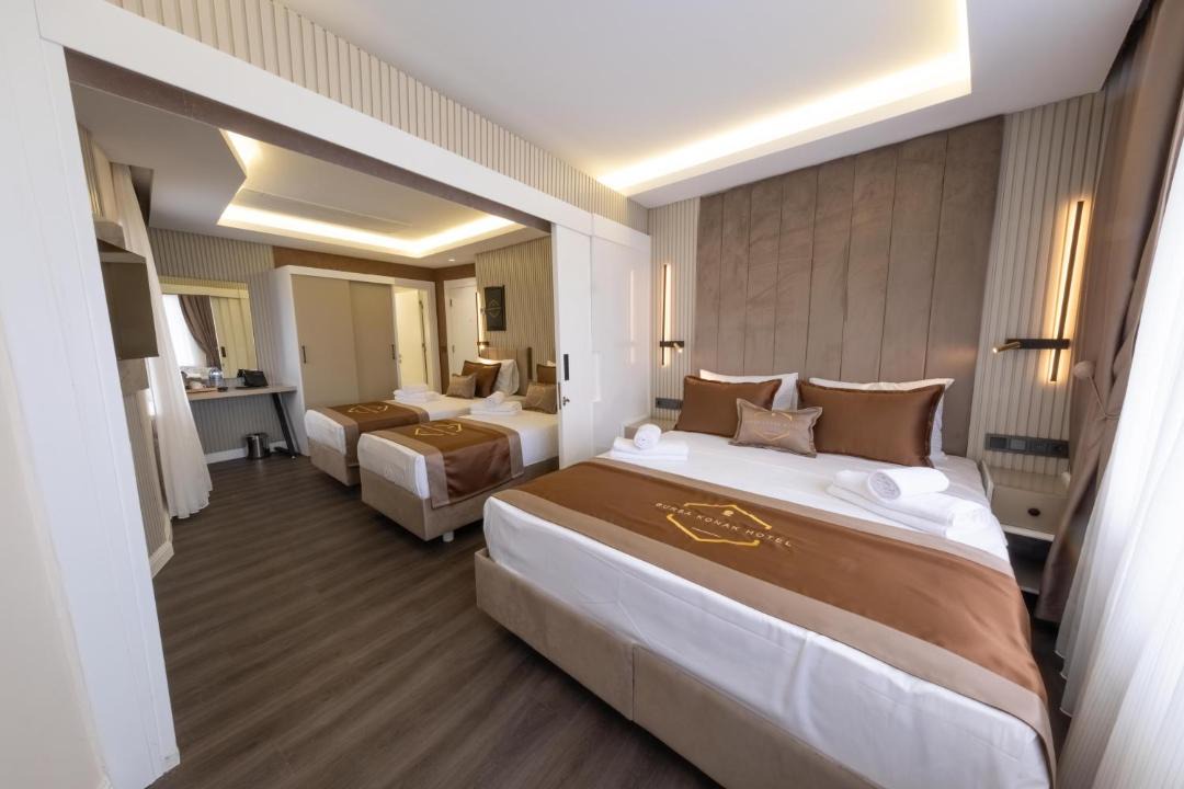 Photo of Bedroom in Osmangazi