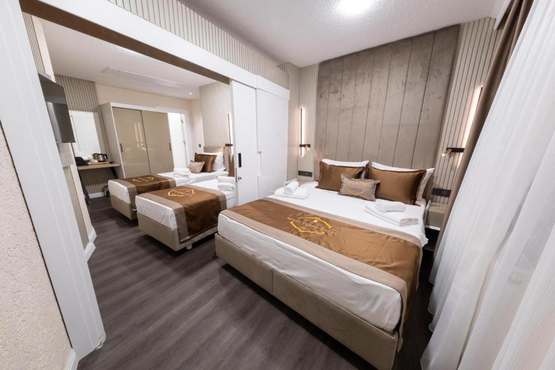 Photo of Bedroom in Osmangazi
