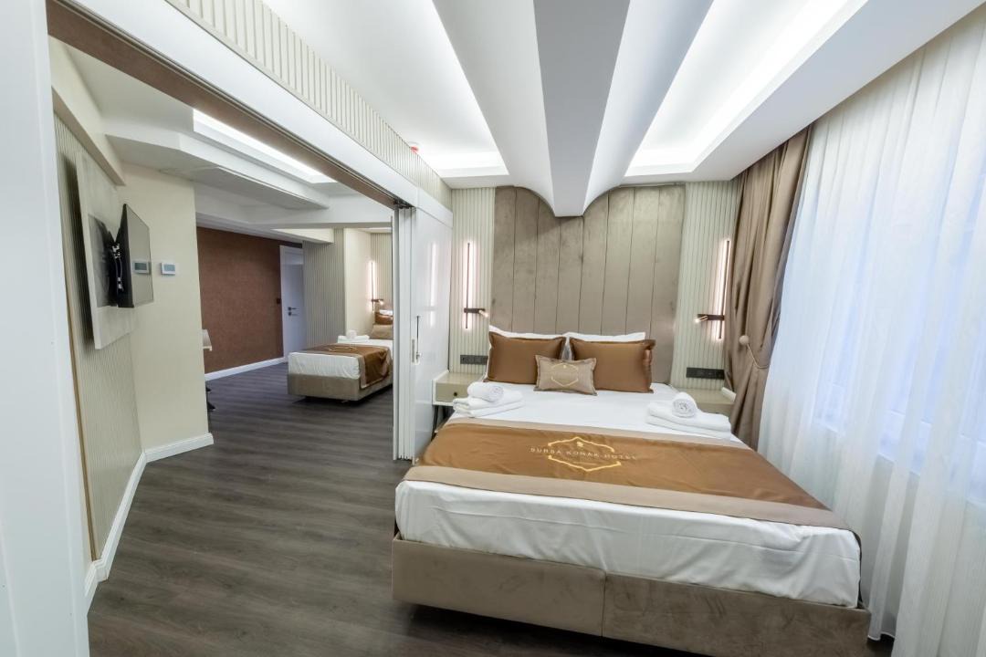 Photo of Bedroom in Osmangazi