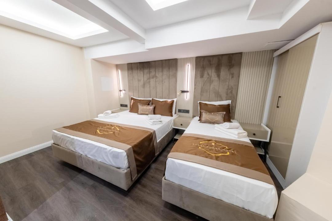 Photo of Bedroom in Osmangazi