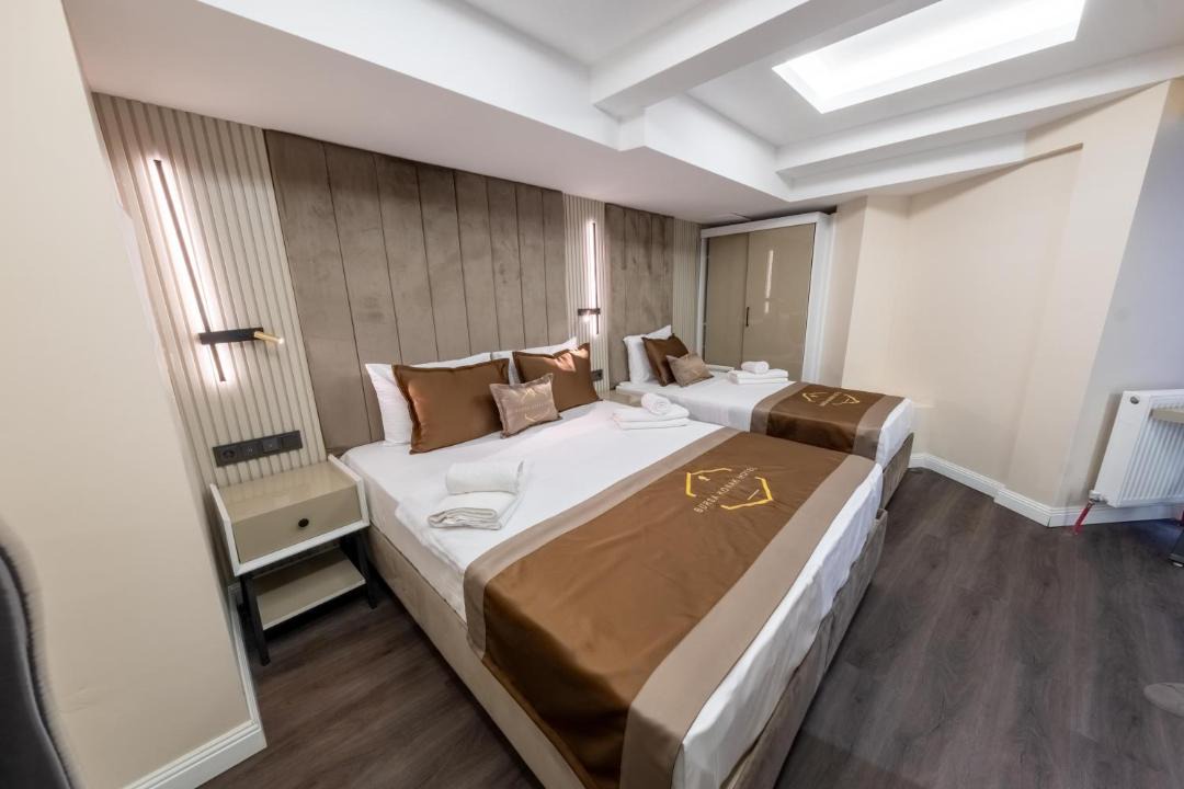 Photo of Bedroom in Osmangazi
