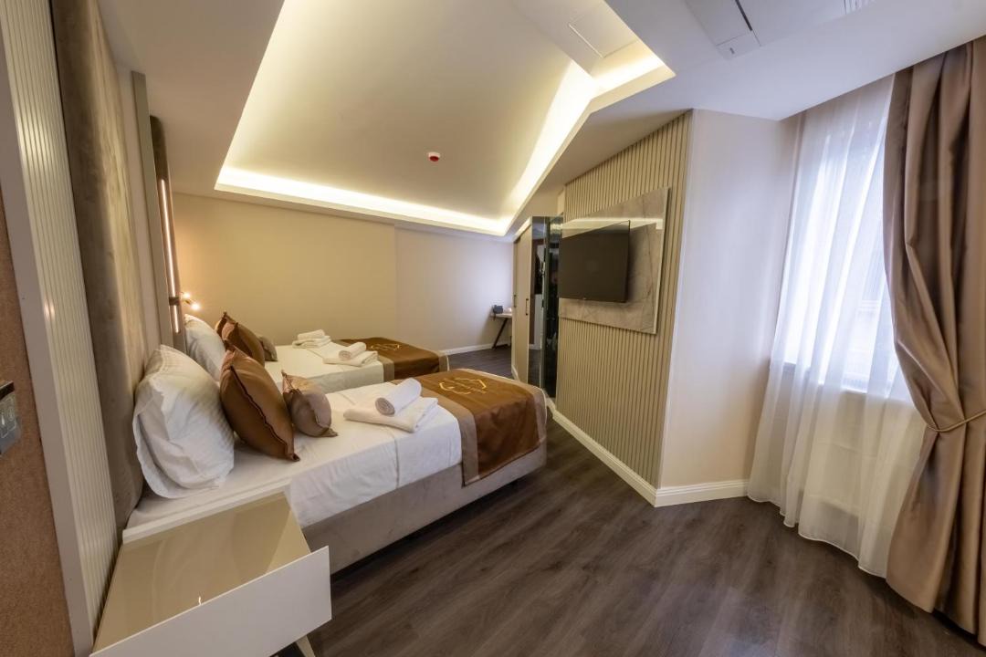 Photo of Bedroom in Osmangazi