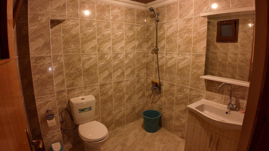 Photo of Bathroom in Bayindir