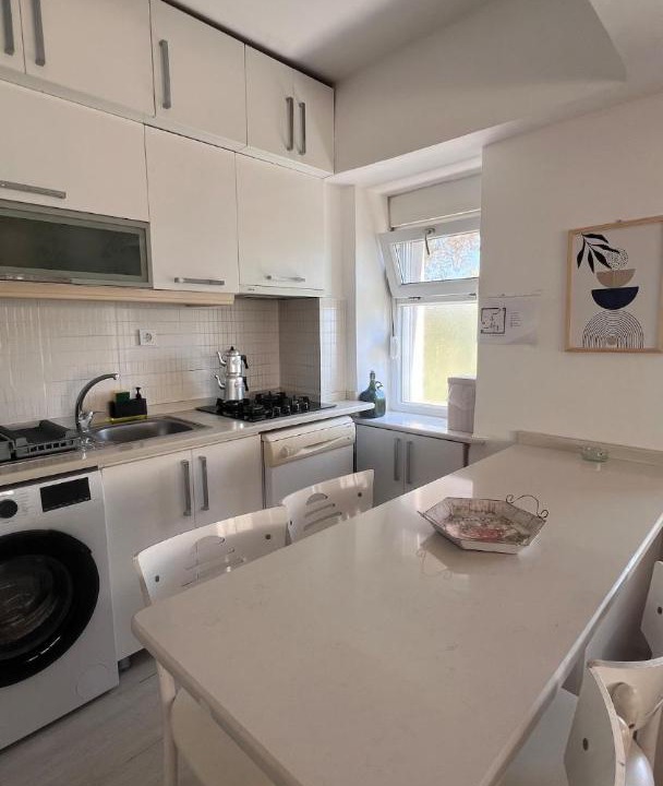 Photo of Kitchen in Kucukkuyu
