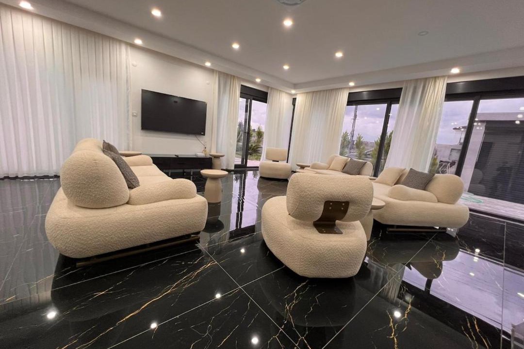 Photo of Livingroom in Manavgat