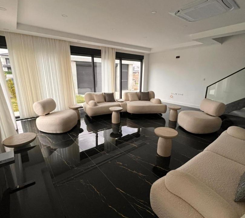 Photo of Livingroom in Manavgat