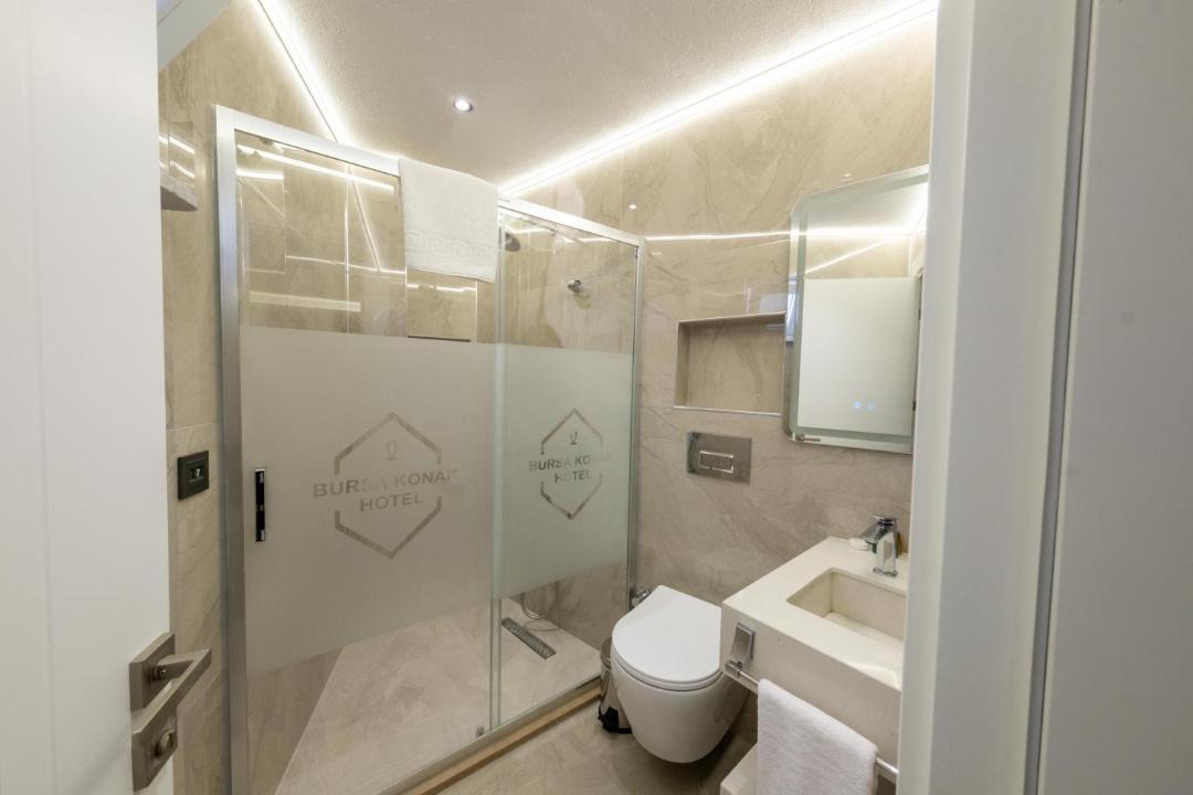 Photo of Bathroom in Osmangazi