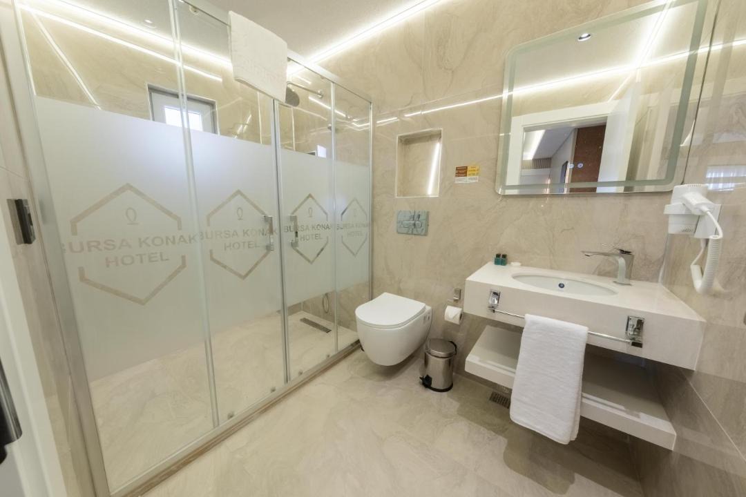 Photo of Bathroom in Osmangazi