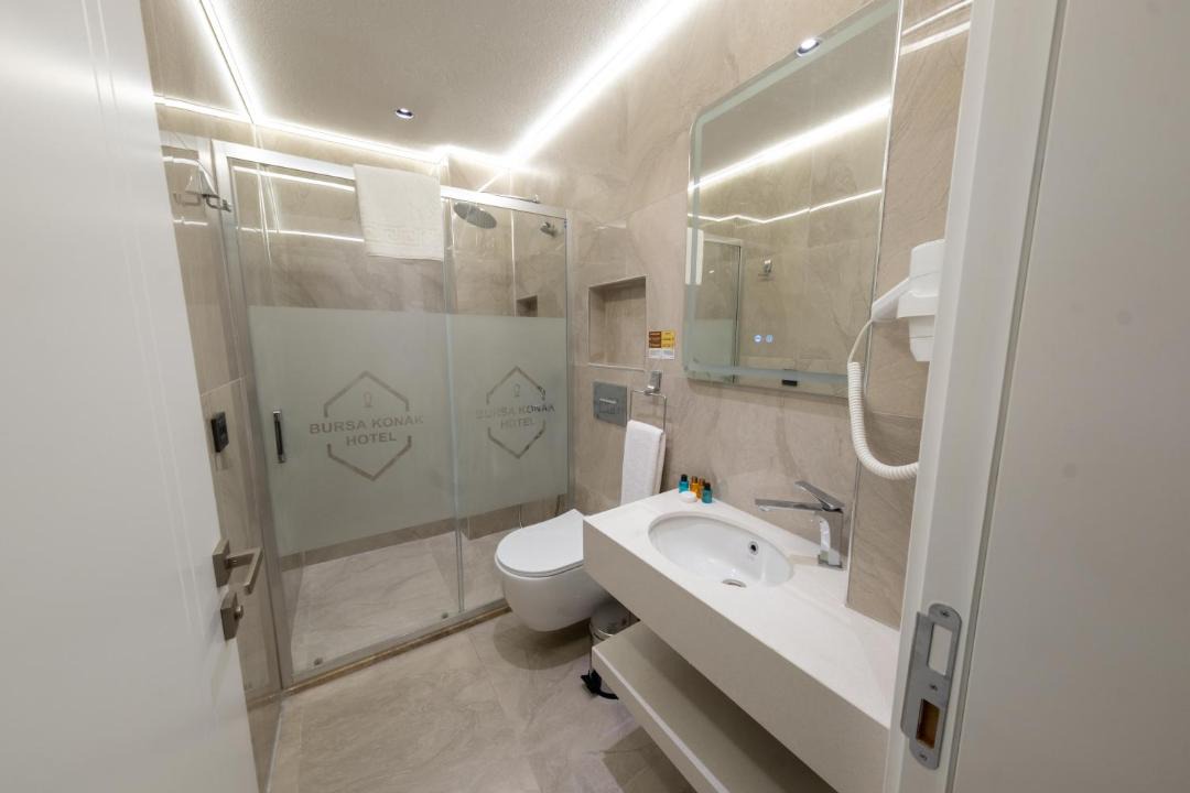 Photo of Bathroom in Osmangazi