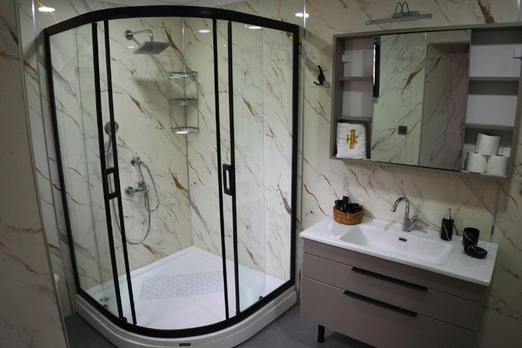 Photo of Bathroom in Basiskele