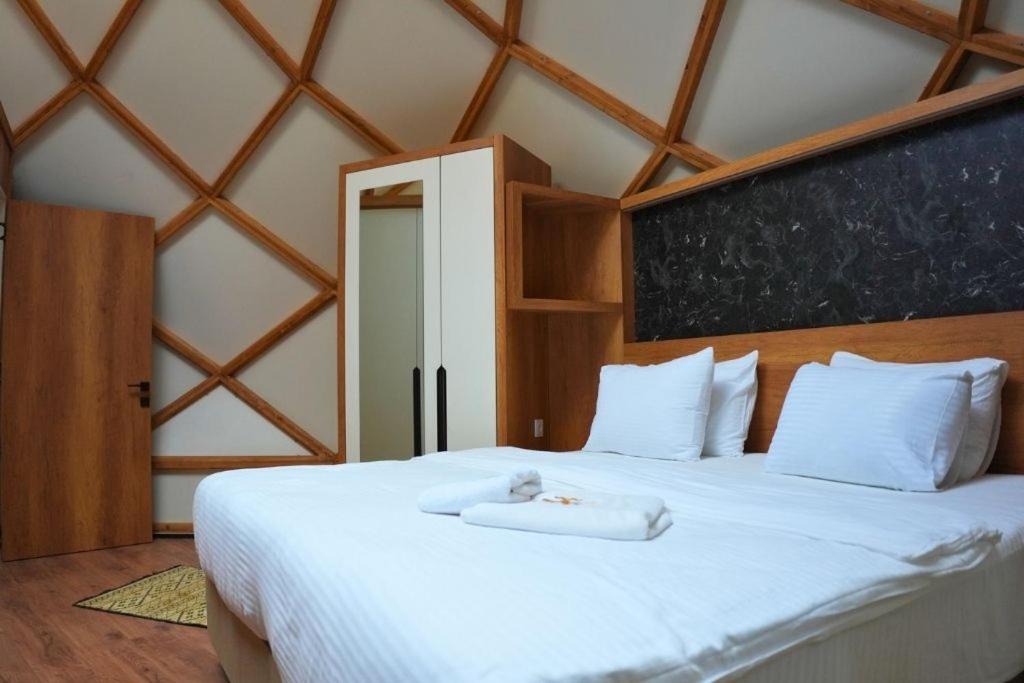 Photo of Bedroom in Basiskele