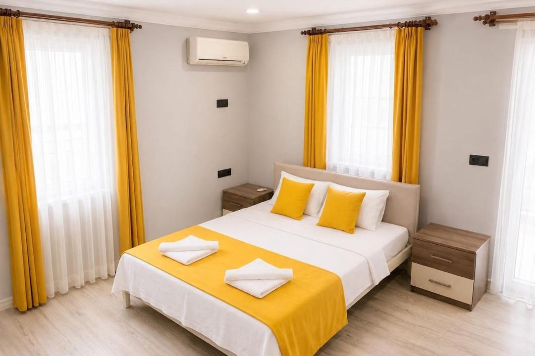 Photo of Bedroom in Seydikemer