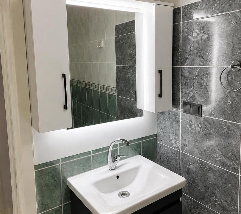 Photo of Bathroom in Seydikemer