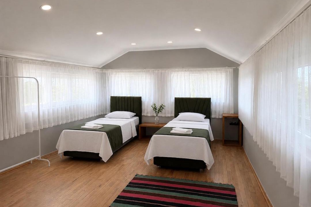 Photo of Bedroom in Seydikemer