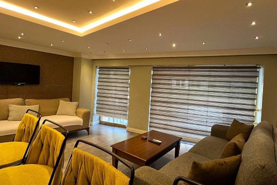 Photo of Livingroom in Harbiye