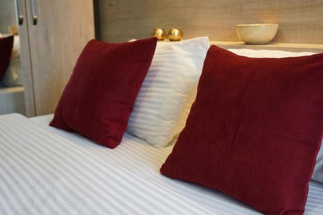 Photo of Bedroom in Harbiye