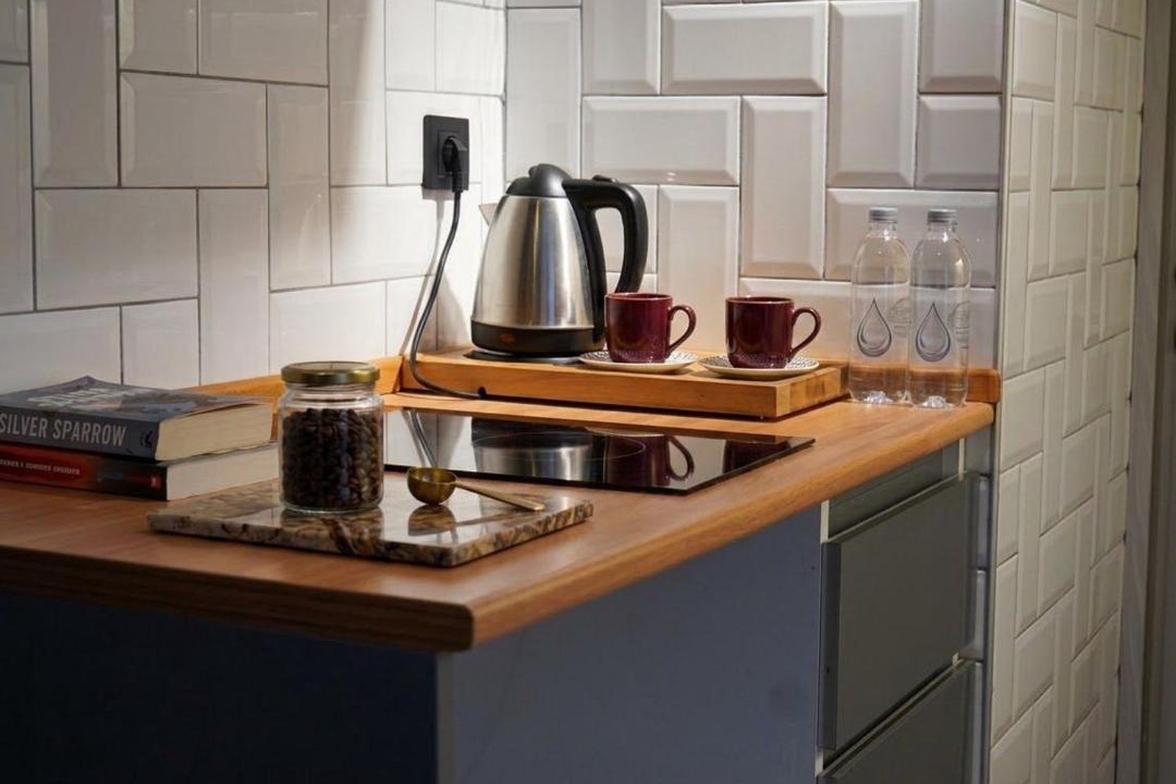 Photo of Kitchen in Harbiye