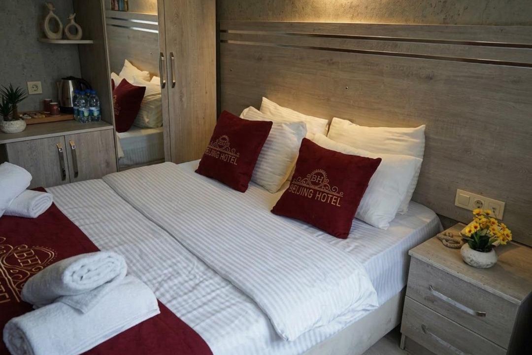 Photo of Bedroom in Harbiye
