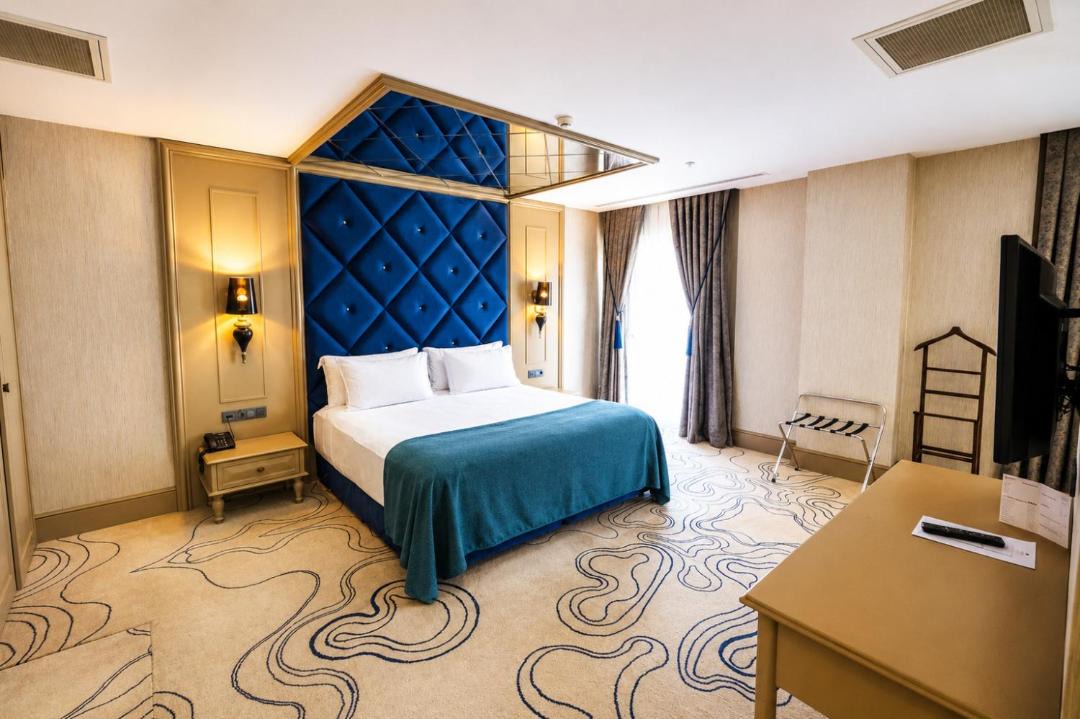 Photo of Bedroom in Erenler
