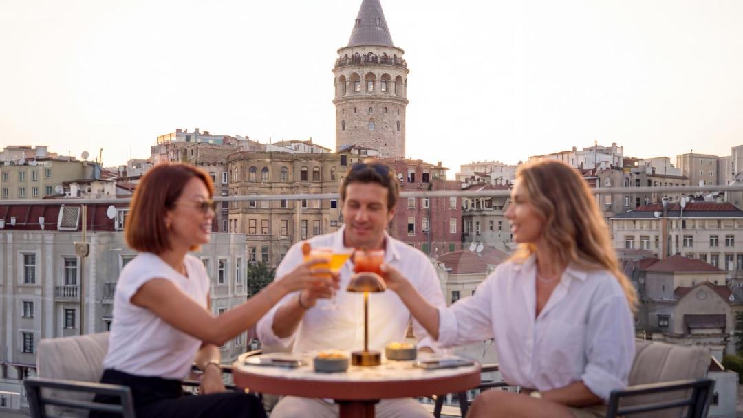 Photo of Others in Karakoy