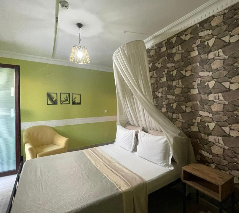 Photo of Bedroom in Serdivan