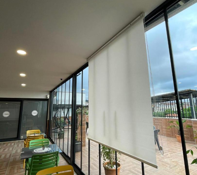 Photo of Patio Balcony in Serdivan