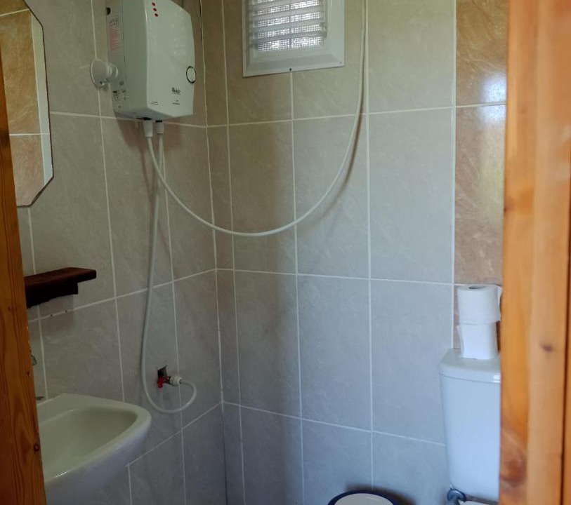 Photo of Bathroom in Marmara
