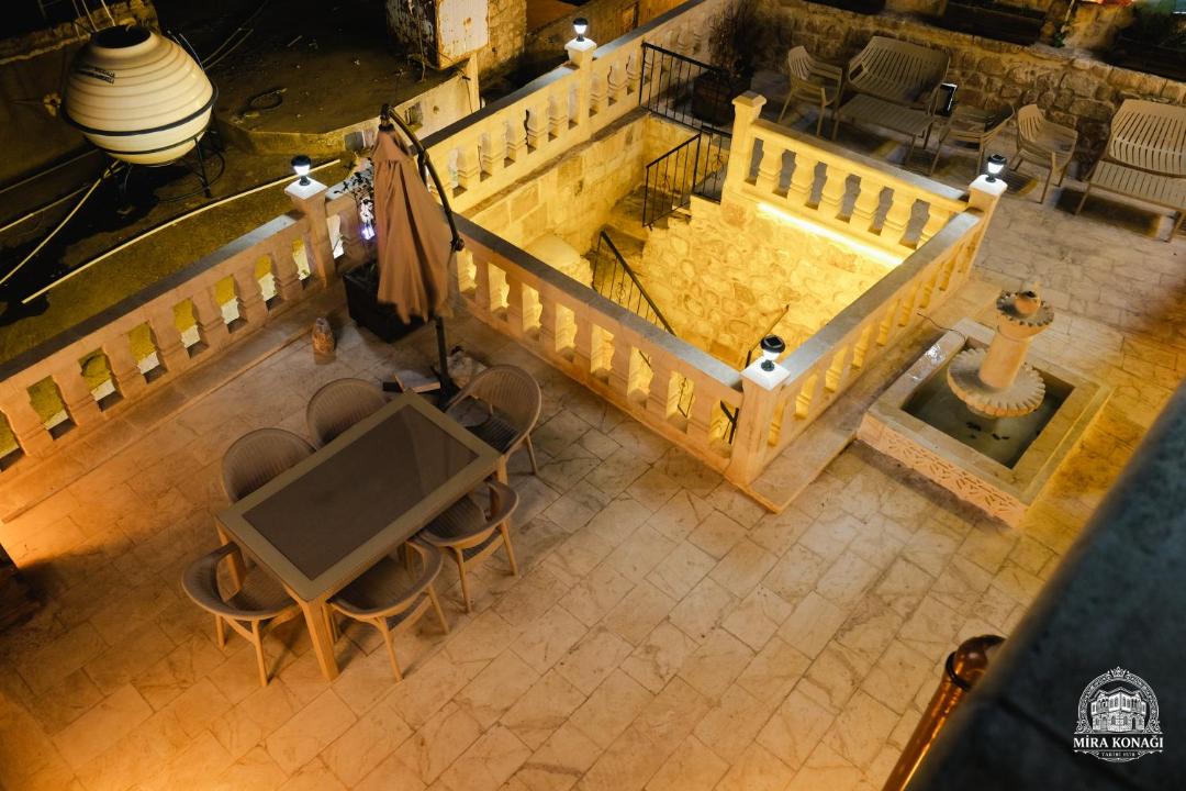 Photo of Patio Balcony in Artuklu