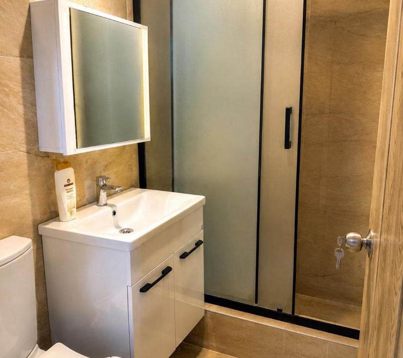 Photo of Bathroom in Ayvalik