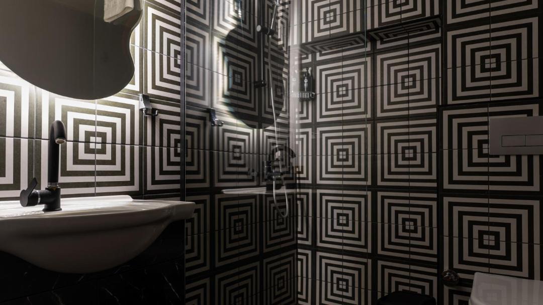 Photo of Bathroom in Kaleici