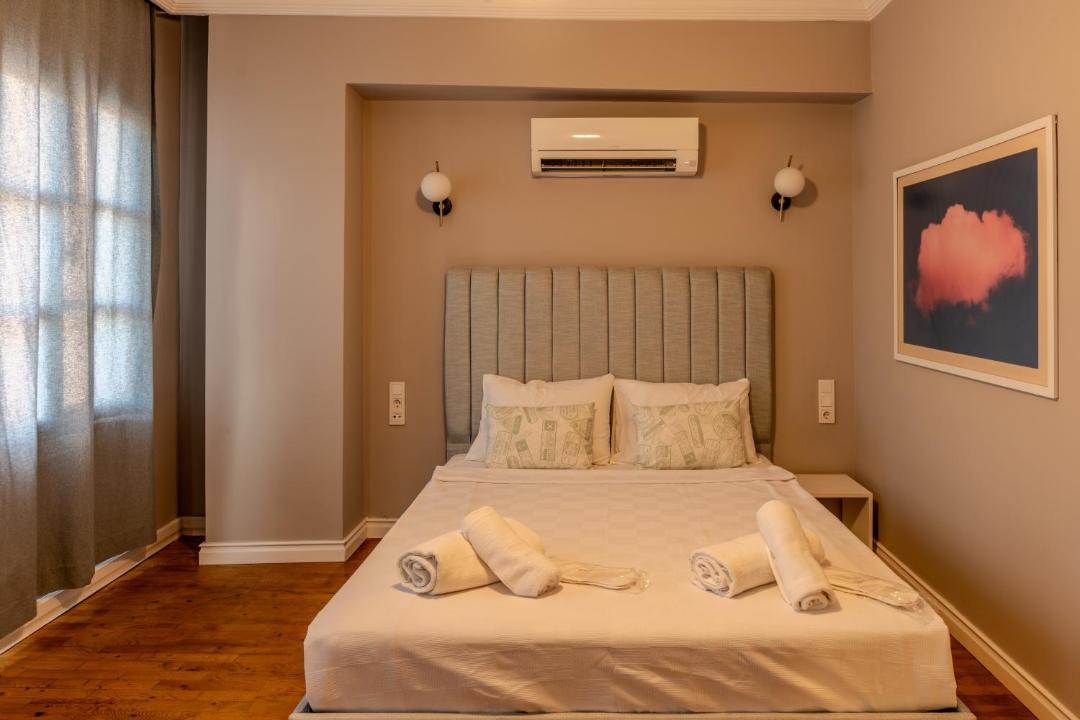 Photo of Bedroom in Kaleici