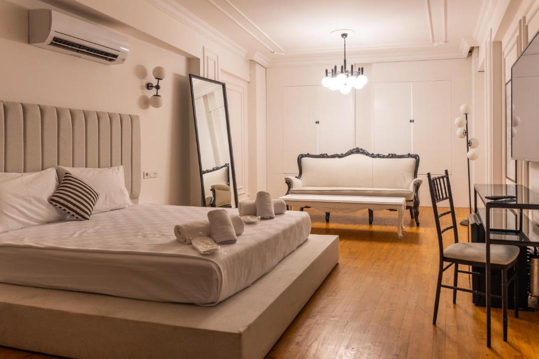 Photo of Bedroom in Kaleici
