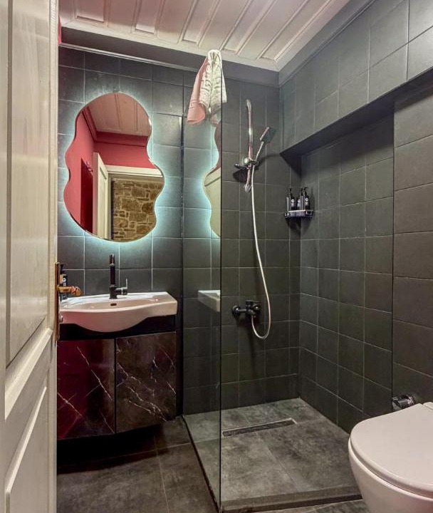 Photo of Bathroom in Kaleici