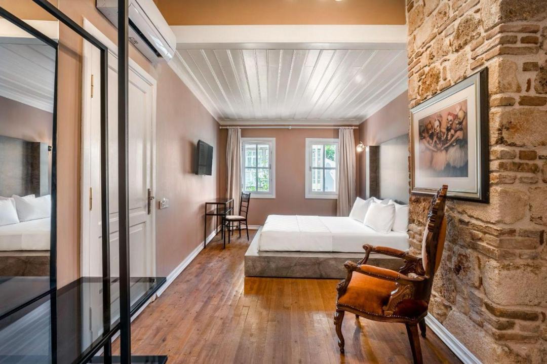 Photo of Bedroom in Kaleici