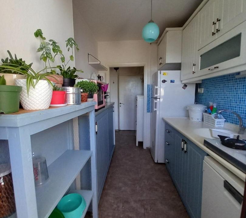 Photo of Kitchen in Canakkale
