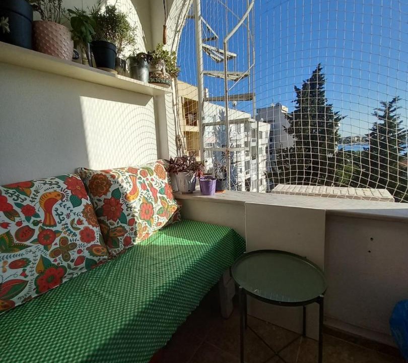 Photo of Patio Balcony in Canakkale