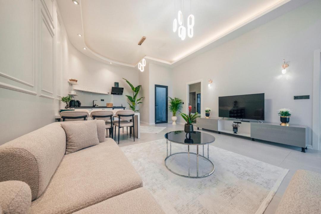 Photo of Livingroom in Sapanca