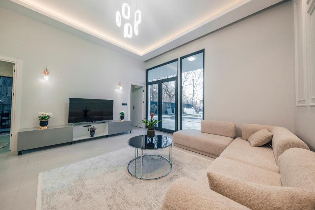Photo of Livingroom in Sapanca