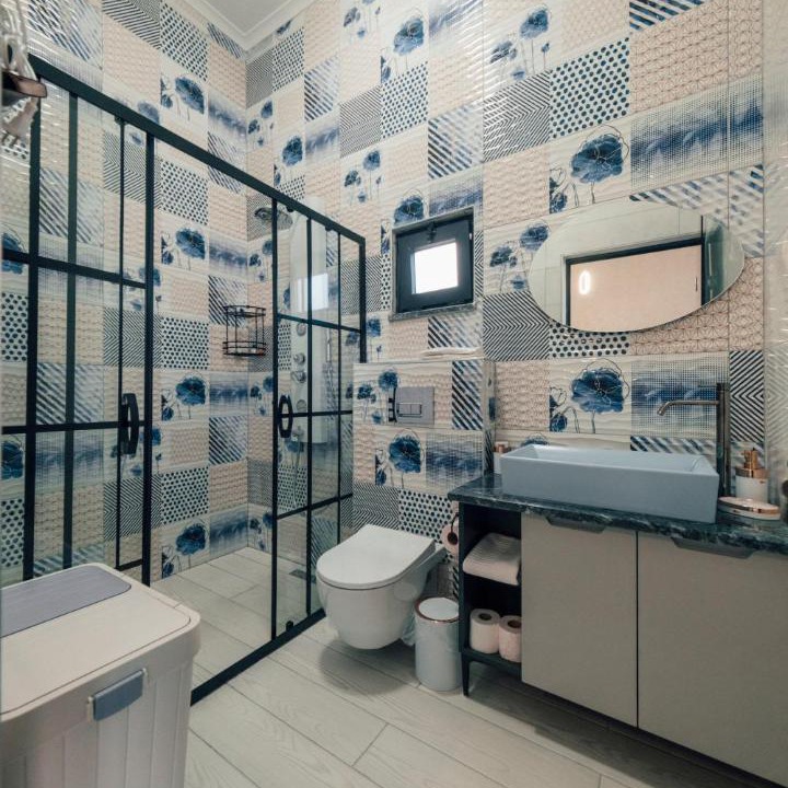 Photo of Bathroom in Sapanca