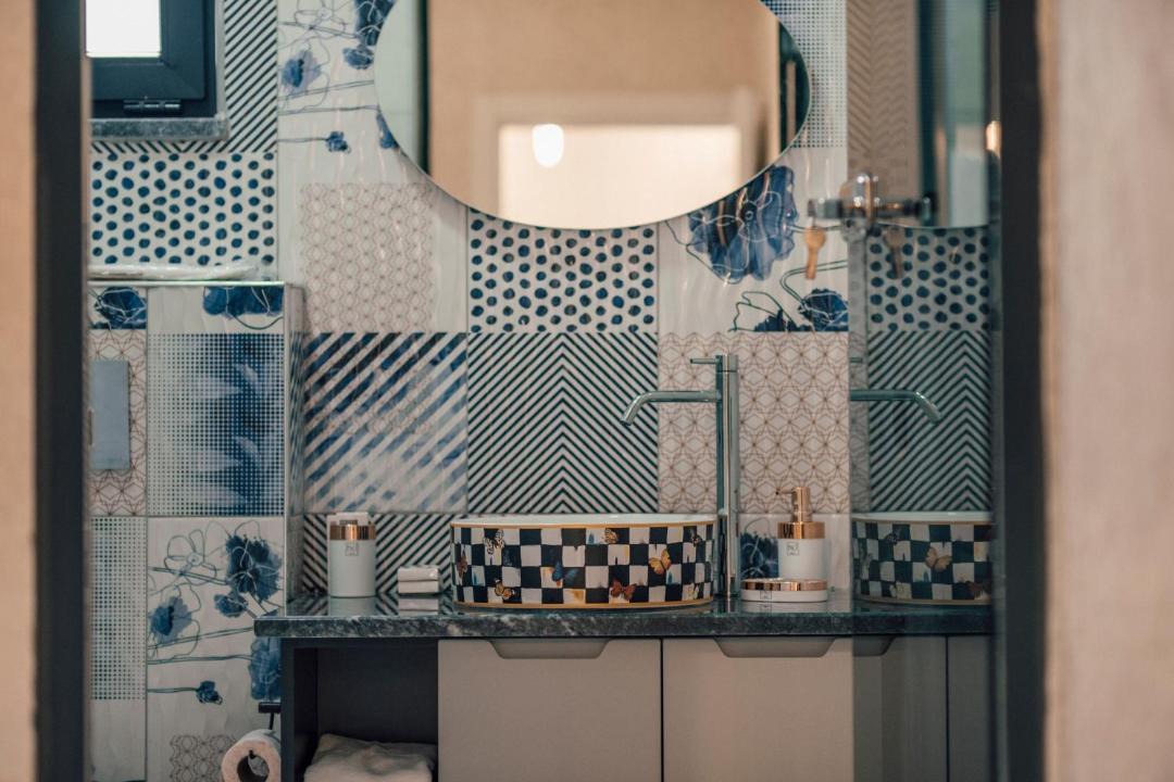 Photo of Bathroom in Sapanca