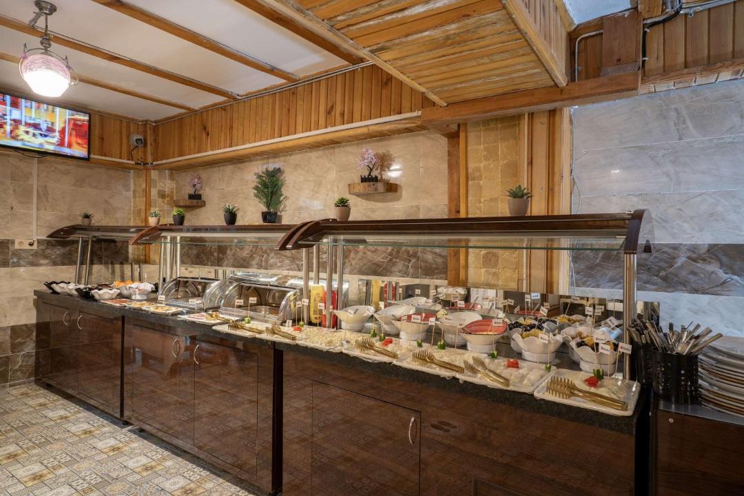 Photo of Kitchen in Gaziantep City Center