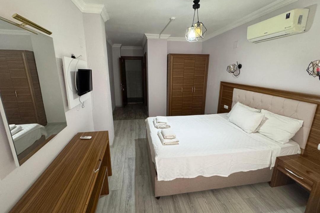 Photo of Bedroom in Koycegiz